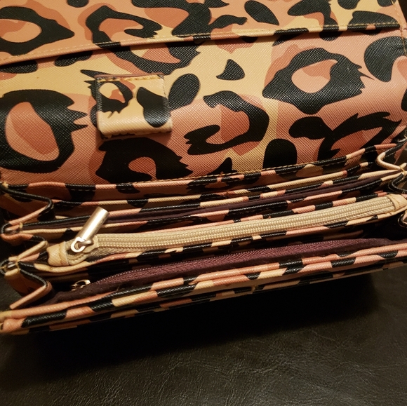 Simply Southern Large Wallet - Picture 4 of 4